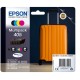 Epson 405 Suitcase DURABrite Ultra Multipack 4-colours Ink