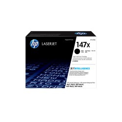 HP LaserJet 147X High Yield Black Original Toner Cartridge HP LaserJet 147X High Yield Black Original Toner Cartridge