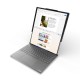 Lenovo ThinkBook Plus G6 Rollable Copilot+ PC Intel Core Ultra 7 258V Laptop 42.4 cm (16.7\") 32 GB LPDDR5x-SDRAM 1 TB SSD Wi-Fi 7 (802.11be) Windows 11 Pro English Grey