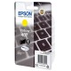 Epson 407L Keyboard DURABrite Ultra Single Yellow Ink
