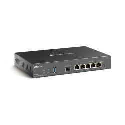 TP-Link Omada Gigabit VPN Router TP-Link Omada Gigabit VPN Router
