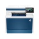 HP Color LaserJet Pro LaserJet Pro 4302dw Wireless Multifunction Color Printer, Copier, Scanner; Duplex
