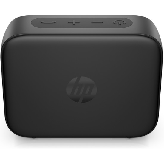 HP Black Bluetooth Speaker 350 Mono portable speaker HP Black Bluetooth Speaker 350 Mono portable speaker