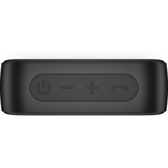 HP Black Bluetooth Speaker 350 Mono portable speaker HP Black Bluetooth Speaker 350 Mono portable speaker