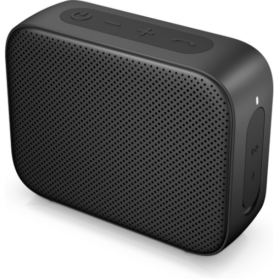 HP Black Bluetooth Speaker 350 Mono portable speaker HP Black Bluetooth Speaker 350 Mono portable speaker