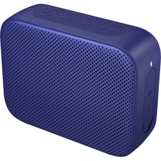 HP Blue Bluetooth Speaker 350 HP Blue Bluetooth Speaker 350