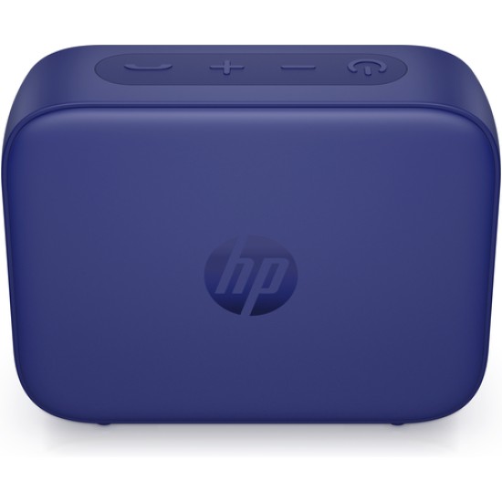 HP Blue Bluetooth Speaker 350 HP Blue Bluetooth Speaker 350