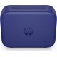 HP Blue Bluetooth Speaker 350 HP Blue Bluetooth Speaker 350