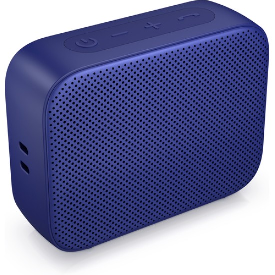 HP Blue Bluetooth Speaker 350 HP Blue Bluetooth Speaker 350