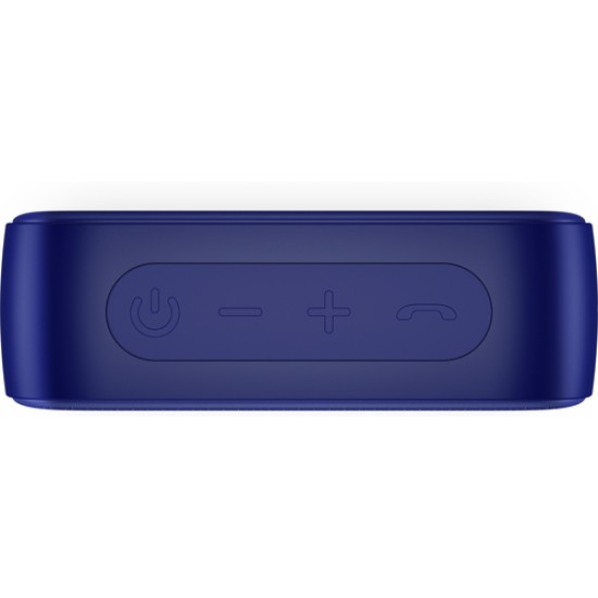 HP Blue Bluetooth Speaker 350 HP Blue Bluetooth Speaker 350