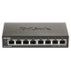 D-Link Gigabit Smart Managed Switches DGS-1100 Series D-Link Gigabit Smart Managed Switches DGS-1100 Series