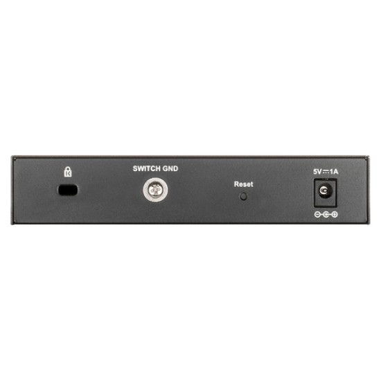 D-Link Gigabit Smart Managed Switches DGS-1100 Series D-Link Gigabit Smart Managed Switches DGS-1100 Series