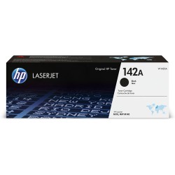 HP 142A Black Original LaserJet Toner Cartridge HP 142A Black Original LaserJet Toner Cartridge