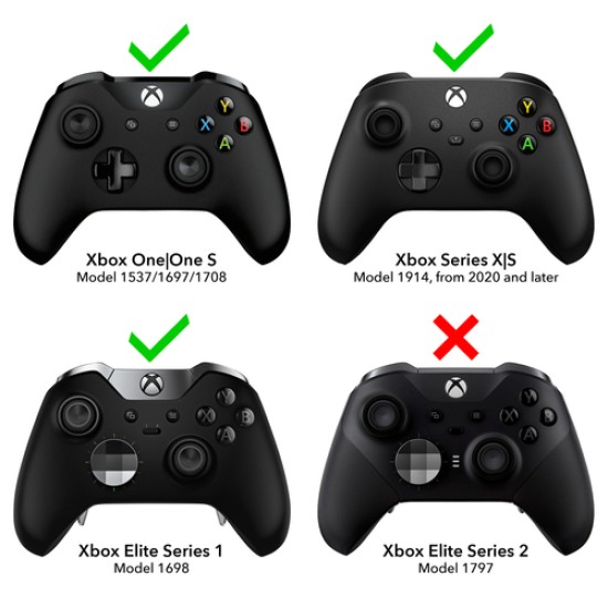 PDP - Play N Charge Kit for Xbox Series S|X PDP - Play N Charge Kit for Xbox Series S|X