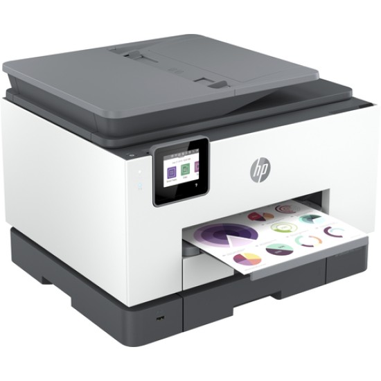 HP OfficeJet Pro 9022e AiO 226Y0B - Πολυμηχάνημα HP OfficeJet Pro 9022e AiO 226Y0B - Πολυμηχάνημα