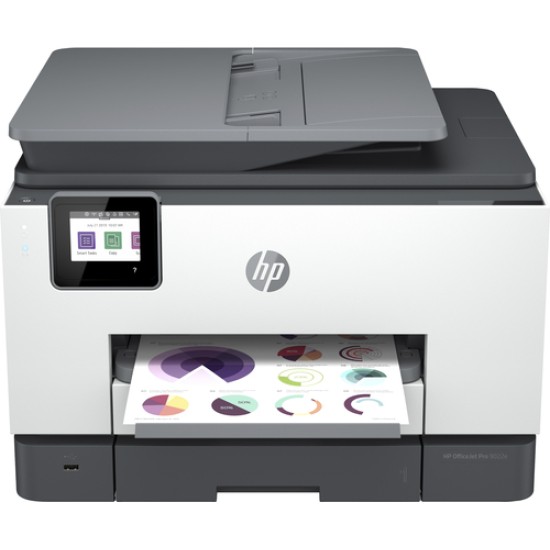 HP OfficeJet Pro 9022e AiO 226Y0B - Πολυμηχάνημα HP OfficeJet Pro 9022e AiO 226Y0B - Πολυμηχάνημα