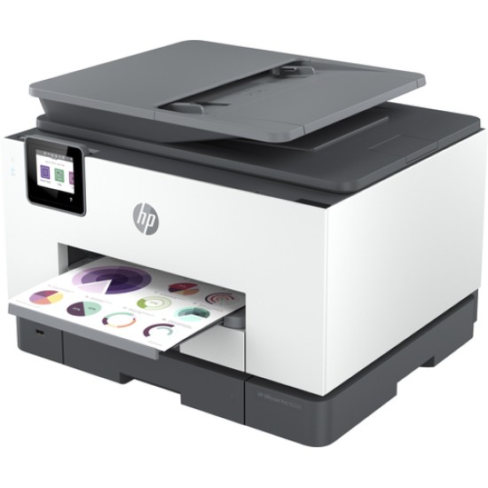 HP OfficeJet Pro 9022e AiO 226Y0B - Πολυμηχάνημα HP OfficeJet Pro 9022e AiO 226Y0B - Πολυμηχάνημα