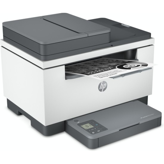HP LaserJet MFP M234sdwe HP+ 6GX01E  - Πολυμηχάνημα