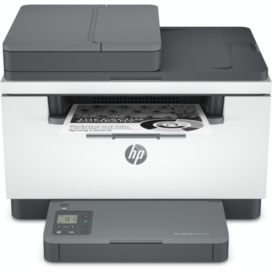 HP LaserJet MFP M234sdwe HP+ 6GX01E  - Πολυμηχάνημα