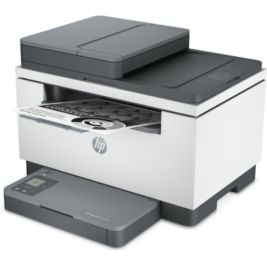 HP LaserJet MFP M234sdwe HP+ 6GX01E  - Πολυμηχάνημα