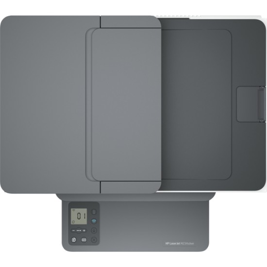 HP LaserJet MFP M234sdwe HP+ 6GX01E  - Πολυμηχάνημα
