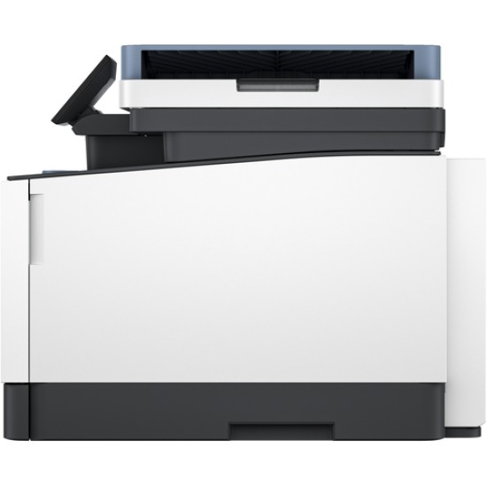 HP LaserJet Pro 3302sdw Wireless Multifunction Color Printer, Copier, Scanner; Duplex