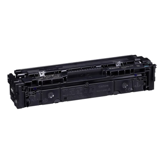Canon 075 toner cartridge 1 pc(s) Original Cyan Canon 075 toner cartridge 1 pc(s) Original Cyan