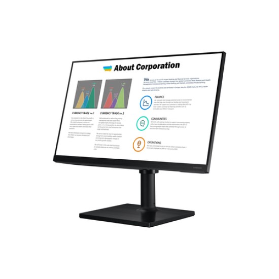 TFT Samsung F24T450FQR 60cm (24)LED.2xHDMI.DisplayPort TFT Samsung F24T450FQR 60cm (24)LED.2xHDMI.DisplayPort