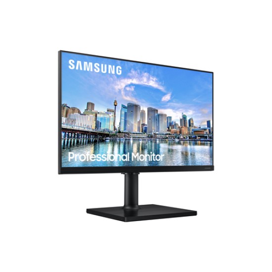TFT Samsung F24T450FQR 60cm (24)LED.2xHDMI.DisplayPort TFT Samsung F24T450FQR 60cm (24)LED.2xHDMI.DisplayPort