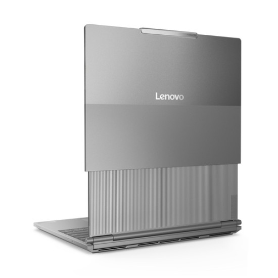 Lenovo ThinkBook Plus G6 Rollable Copilot+ PC Intel Core Ultra 7 258V Laptop 42.4 cm (16.7\") 32 GB LPDDR5x-SDRAM 1 TB SSD Wi-Fi 7 (802.11be) Windows 11 Pro English Grey