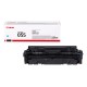 Canon 055 toner cartridge 1 pc(s) Original Cyan