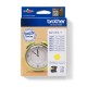 BROTHER Ink Cartridge LC125XL Yellow