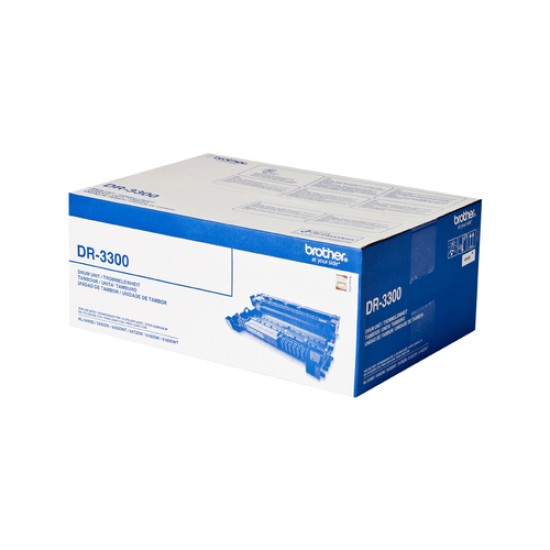 BROTHER DRUM DR-3300