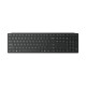Lenovo 4Y41S04697 keyboard Home/Office RF Wireless + Bluetooth Black