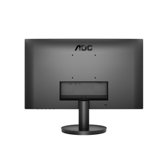 AOC MONITOR 23.8'', BUSINESS, E, IPS, FHD 1920 X 1080, 100Hz, 1MS, SPEAKERS, 250CD/M2, TILT, VGA, HDMI IN, 3YW, BLACK AOC MONITOR 23.8, BUSINESS, E, IPS, FHD 1920 X 1080, 100Hz, 1MS, SPEAKERS, 250CD/M2, TILT, VGA, HDMI IN, 3YW, BLACK