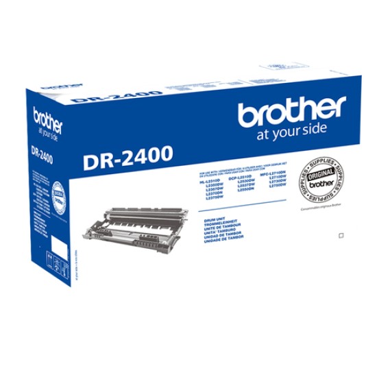 BROTHER DRUM DR-2400
