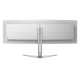 Philips Evnia 8000 49M2C8900L/00 computer monitor 124.2 cm (48.9\") 5120 x 1440 pixels Dual QHD QD-OLED White Philips Evnia 8000 49M2C8900L/00 computer monitor 124.2 cm (48.9\") 5120 x 1440 pixels Dual QHD QD-OLED White