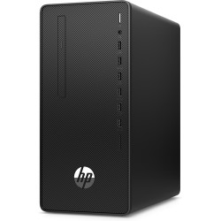 HP Desktop Pro 300 G6 -294S6EA (i5-10400/8GB/256GB/Windows 10 Pro) - Desktop PC HP Desktop Pro 300 G6 -294S6EA (i5-10400/8GB/256GB/Windows 10 Pro) - Desktop PC
