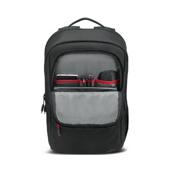 Lenovo ThinkPad Essential 16-inch Backpack (Eco) 40.6 cm (16\") Black