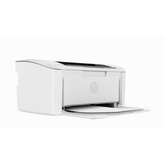 HP LaserJet M110w Wireless Black and white Printer