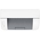 HP LaserJet M110w Wireless Black and white Printer