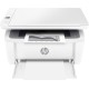 HP LaserJet M140w Wireless Multifunction Black and white Printer, Copier, Scanner
