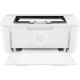 HP LaserJet M110w Wireless Black and white Printer
