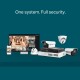 TP-Link VIGI 16 Channel Network Video Recorder TP-Link VIGI 16 Channel Network Video Recorder