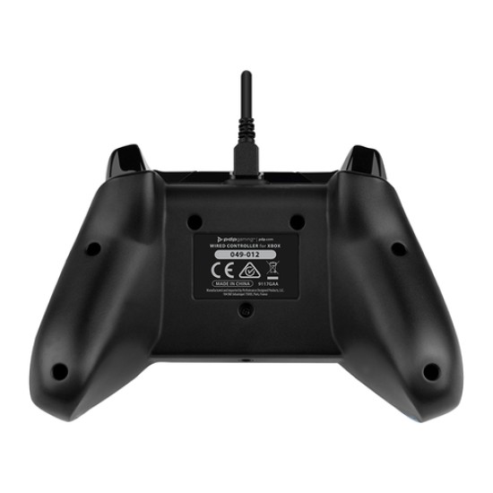 PDP - Wired Controller for Xbox Series X/S and PC Purple/Black PDP - Wired Controller for Xbox Series X/S and PC Purple/Black