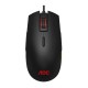 AOC GM500 mouse Gaming Ambidextrous USB Type-A Optical 5000 DPI AOC GM500 mouse Gaming Ambidextrous USB Type-A Optical 5000 DPI