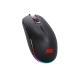 AOC GM500 mouse Gaming Ambidextrous USB Type-A Optical 5000 DPI AOC GM500 mouse Gaming Ambidextrous USB Type-A Optical 5000 DPI