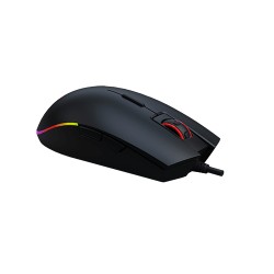 AOC GM500 mouse Gaming Ambidextrous USB Type-A Optical 5000 DPI AOC GM500 mouse Gaming Ambidextrous USB Type-A Optical 5000 DPI