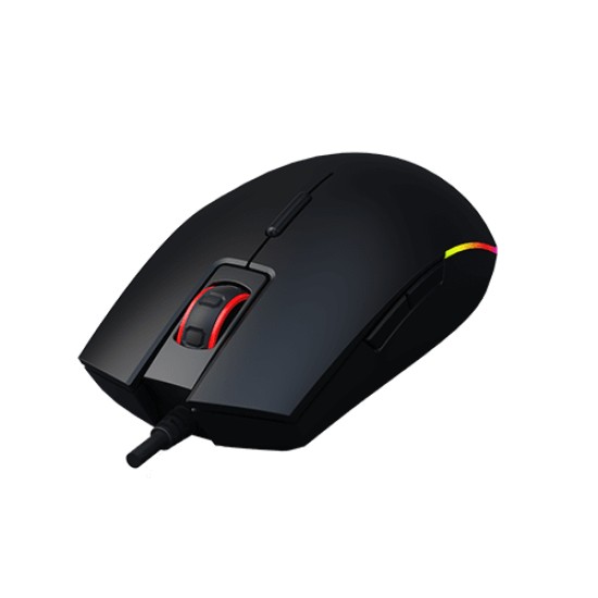 AOC GM500 mouse Gaming Ambidextrous USB Type-A Optical 5000 DPI AOC GM500 mouse Gaming Ambidextrous USB Type-A Optical 5000 DPI