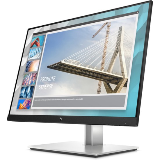 HP E24i G4 IPS WUXGA 9VJ40AA - Monitor